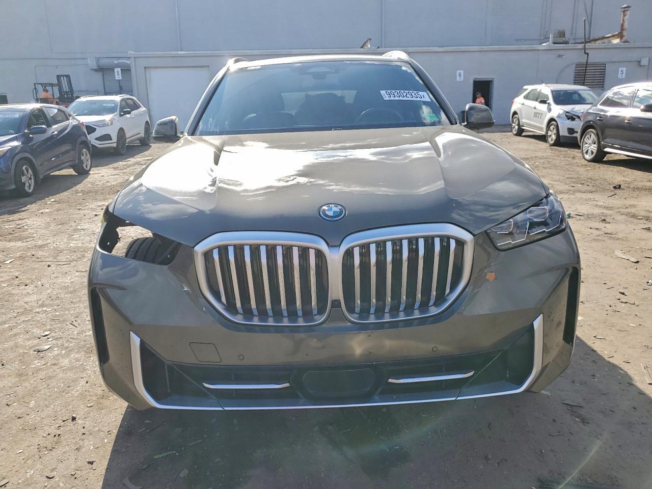 2024 BMW X5