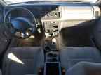2000 NISSAN Frontier