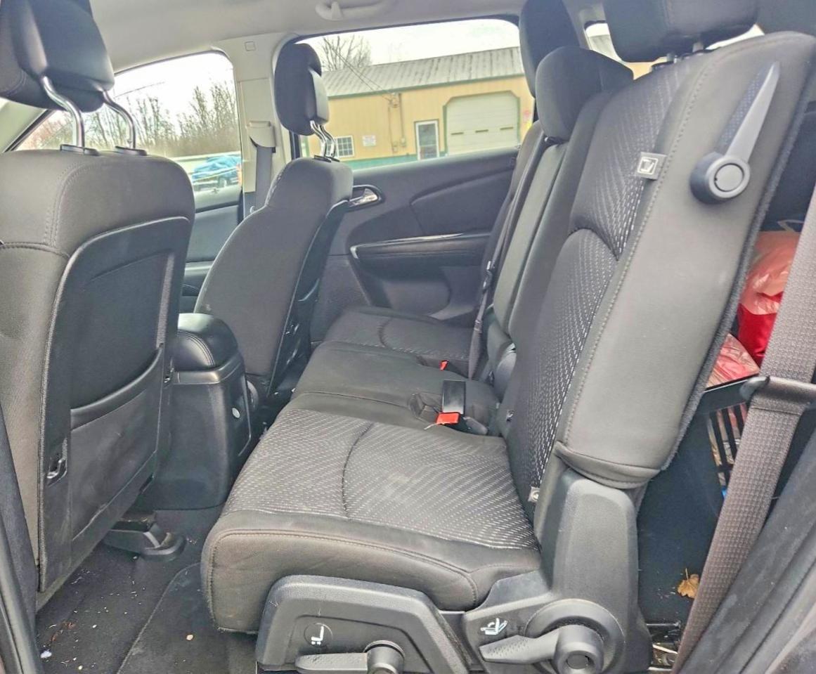2020 DODGE JOURNEY