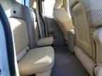 2012 NISSAN Frontier