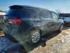 2018 KIA SEDONA