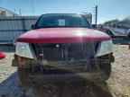 2010 NISSAN Frontier