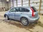 2007 HONDA CR-V