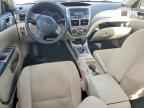 2009 SUBARU IMPREZA
