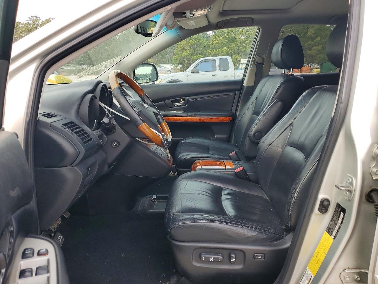 2005 LEXUS Rx 330