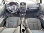 2017 NISSAN Versa Note