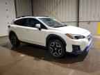 2018 SUBARU Crosstrek