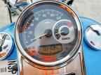 2011 HARLEY-DAVIDSON Flhr