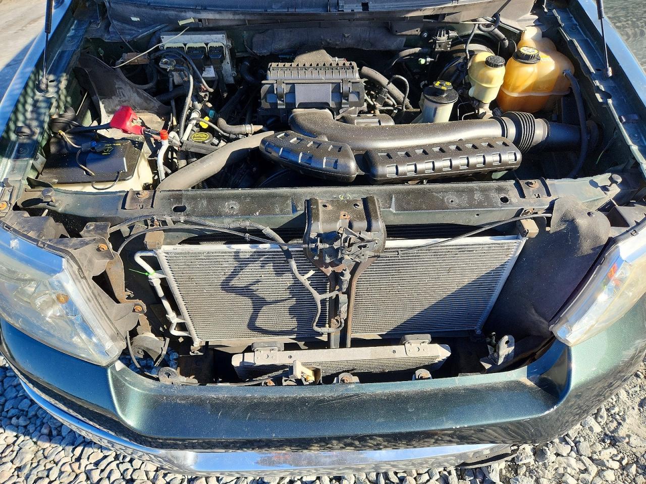 2004 FORD F-150