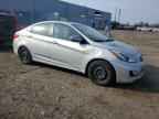 2016 HYUNDAI ACCENT