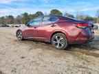 2022 NISSAN SENTRA