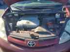 2007 TOYOTA SIENNA