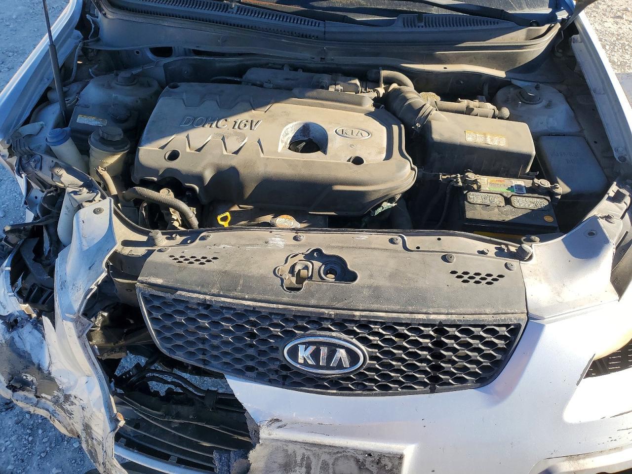 2006 KIA RIO
