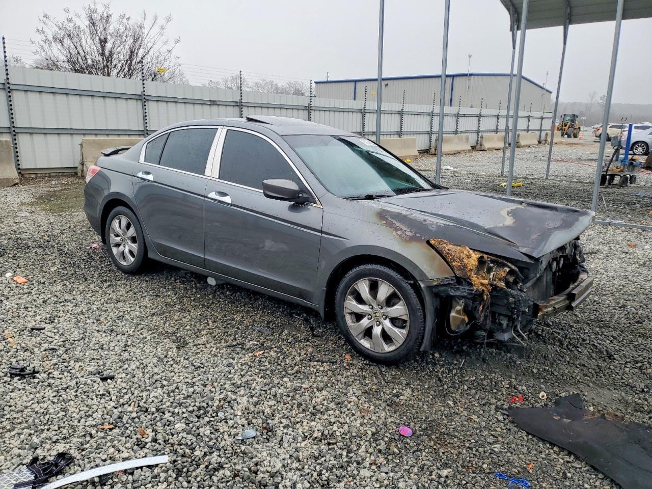 2010 HONDA ACCORD