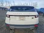 2016 LAND ROVER RANGE ROVER EVOQUE
