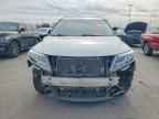 2015 NISSAN PATHFINDER