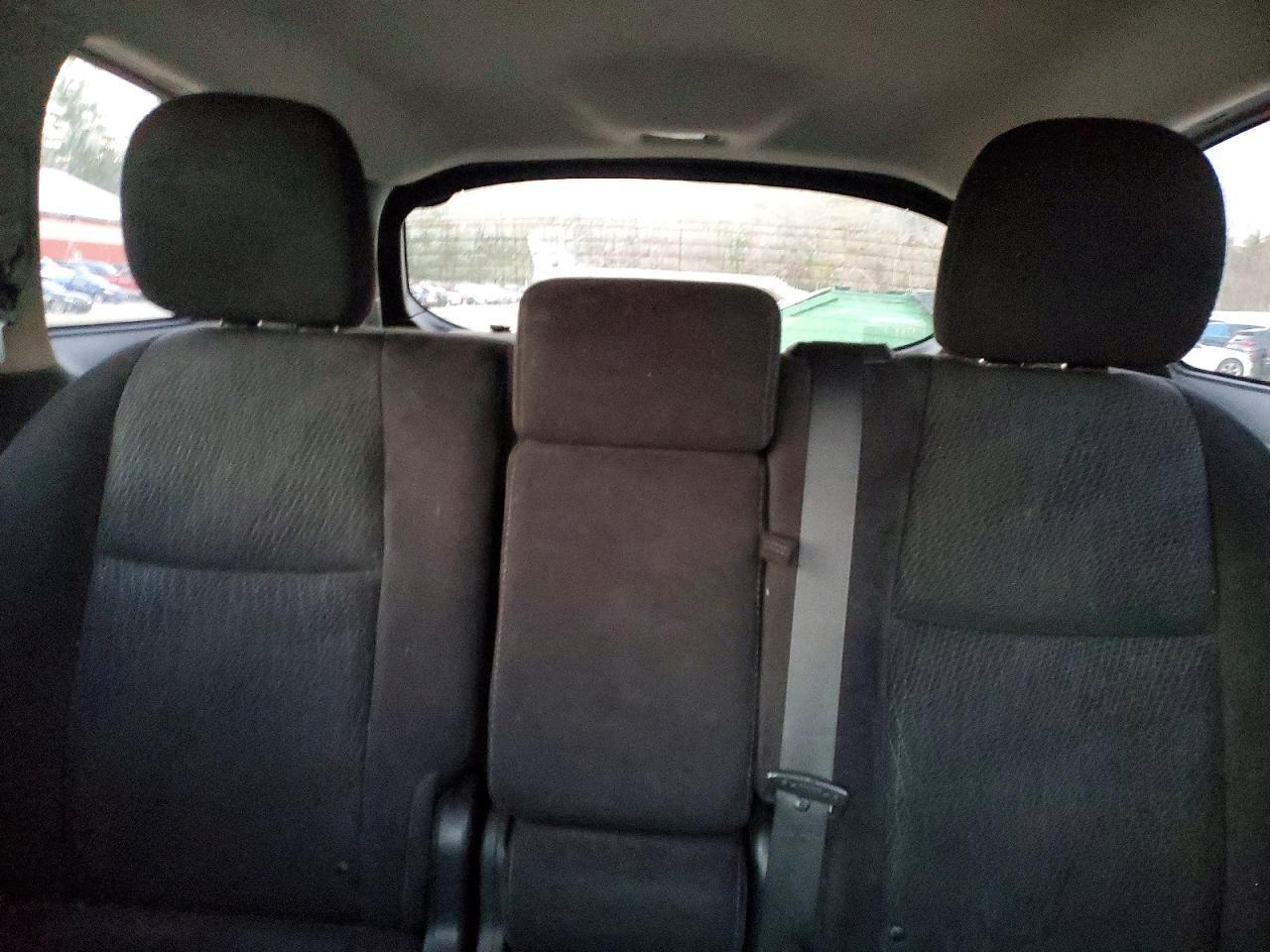 2014 NISSAN PATHFINDER