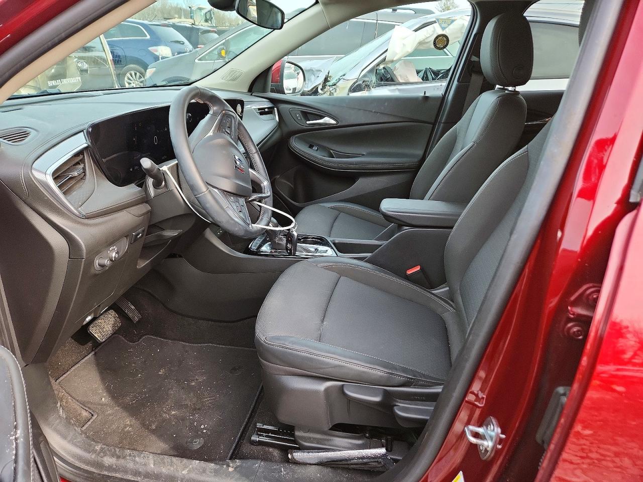 2024 BUICK Encore GX