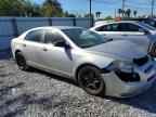 2009 CHEVROLET MALIBU