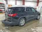 2021 CHEVROLET TRAVERSE