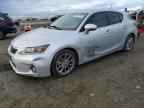 2013 LEXUS CT 200