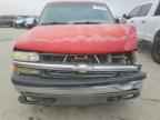 2002 CHEVROLET Silverado