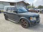 2015 LAND ROVER LR4