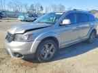 2016 DODGE JOURNEY