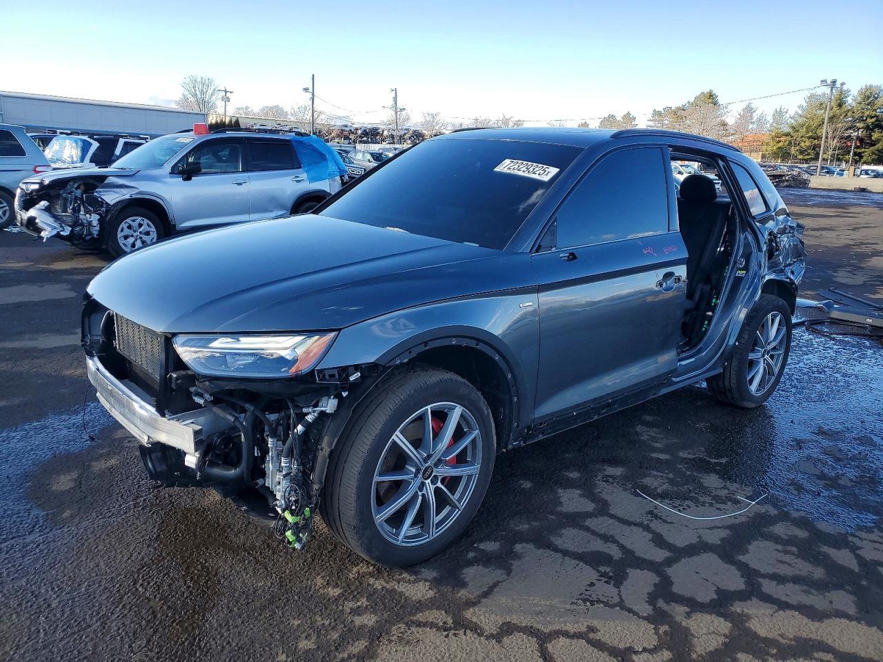 2024 AUDI Q5