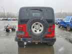 2006 JEEP WRANGLER