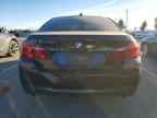 2016 BMW 5 series