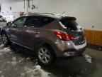 2009 NISSAN MURANO
