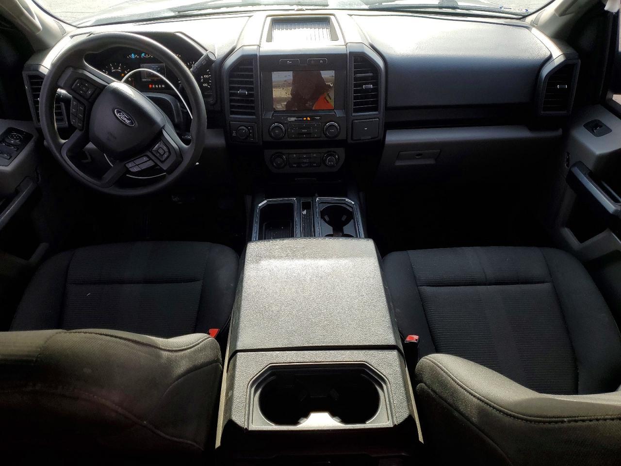 2019 FORD F-150 Lightning