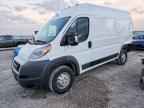 2019 RAM Promaster Cargo Van