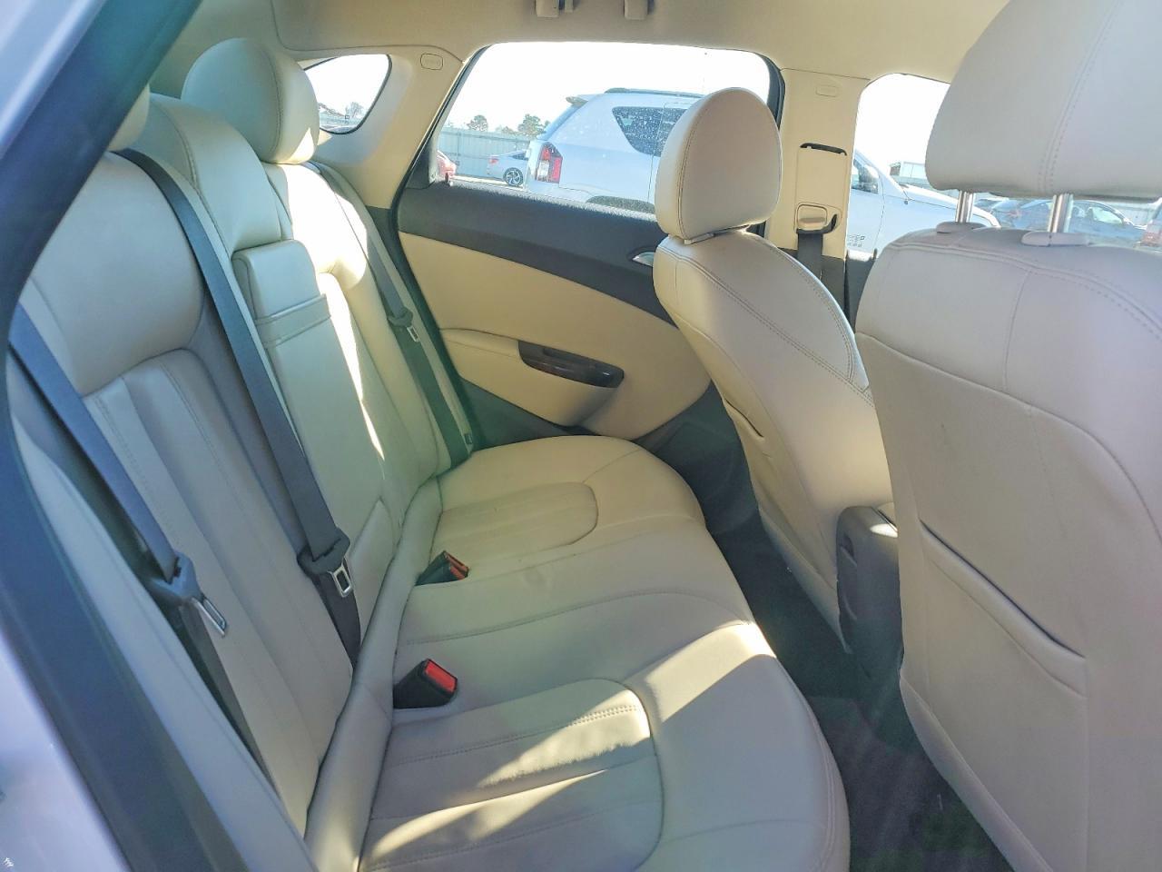 2015 BUICK VERANO