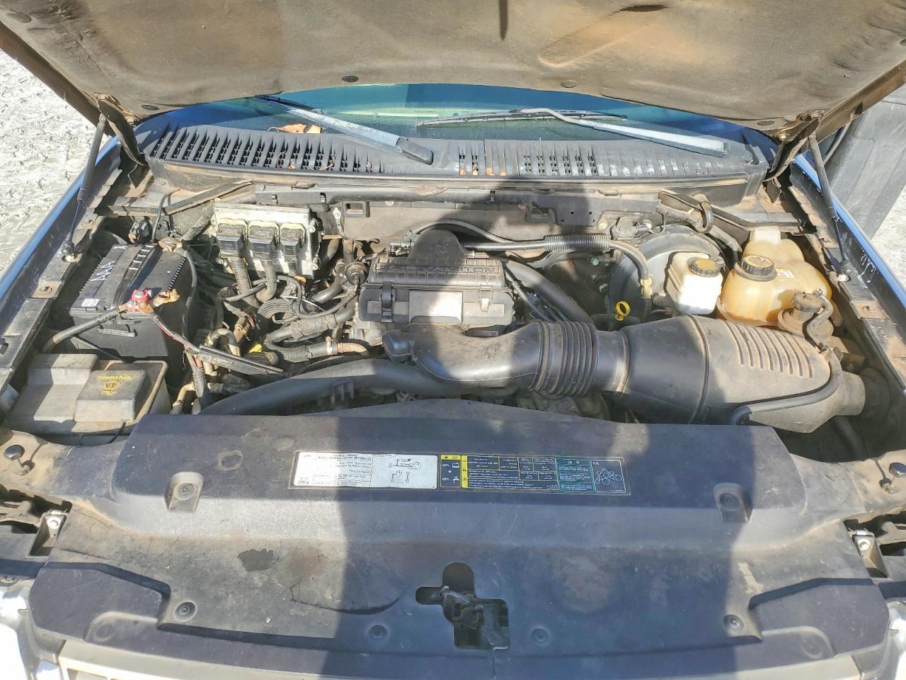 2006 FORD Expedition