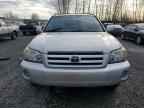 2007 TOYOTA HIGHLANDER