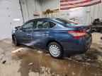2013 NISSAN SENTRA