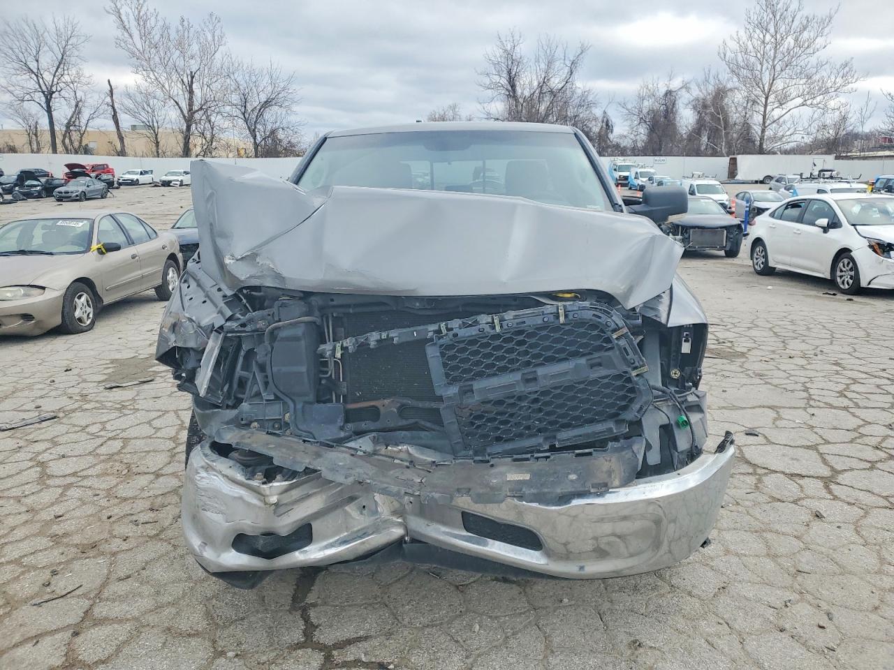 2013 RAM 1500