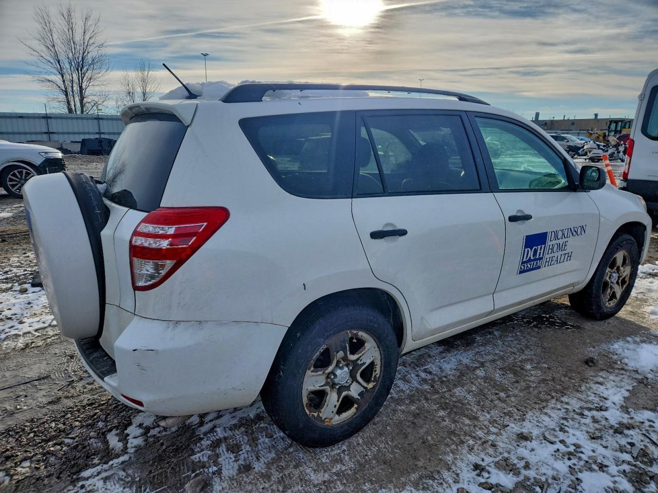 2010 TOYOTA RAV4