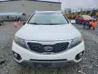 2013 KIA SORENTO