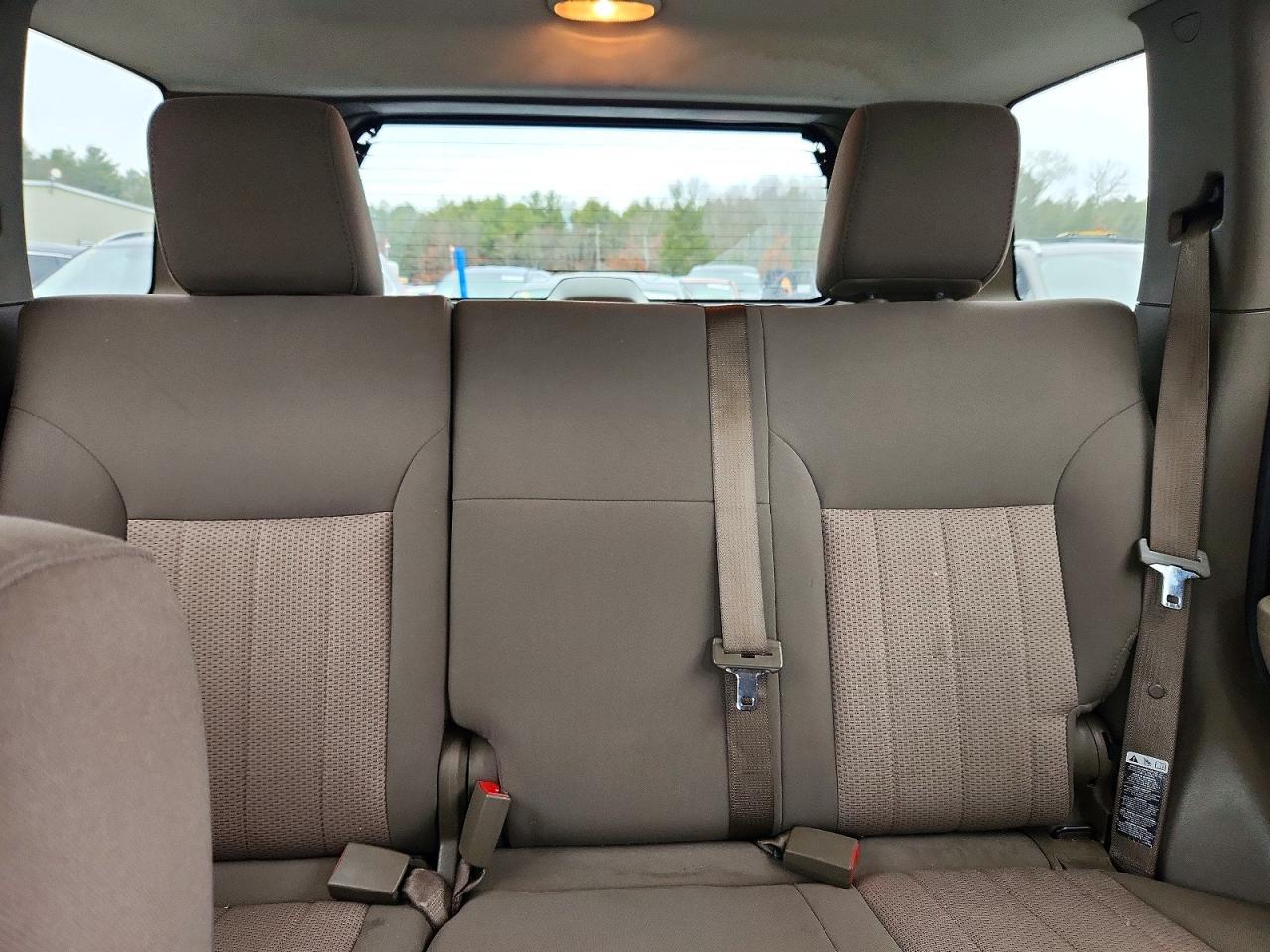 2010 JEEP Liberty
