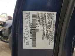 2002 LINCOLN Continental