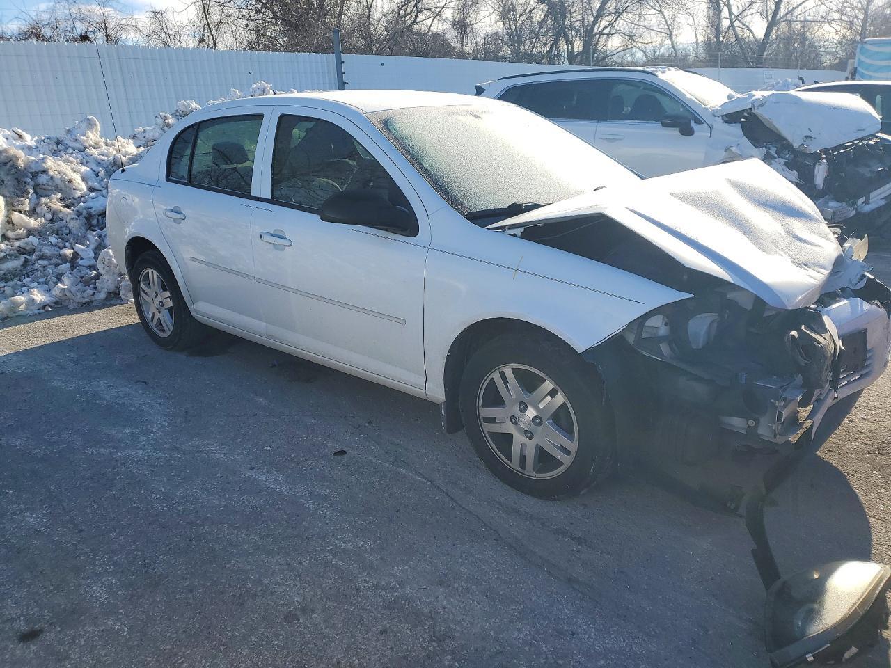 2010 CHEVROLET COBALT
