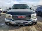 2004 GMC SIERRA 1500