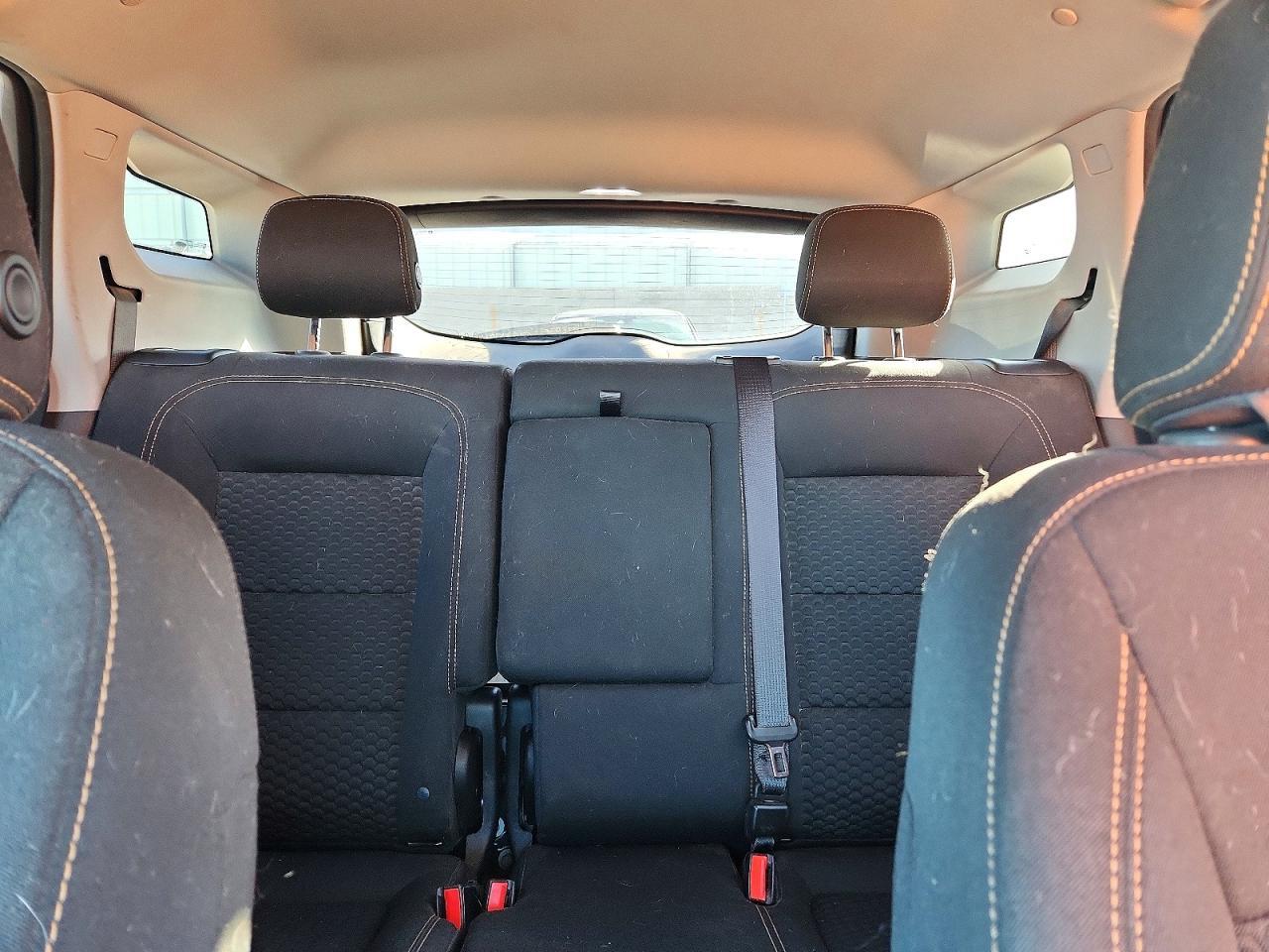 2020 GMC Terrain