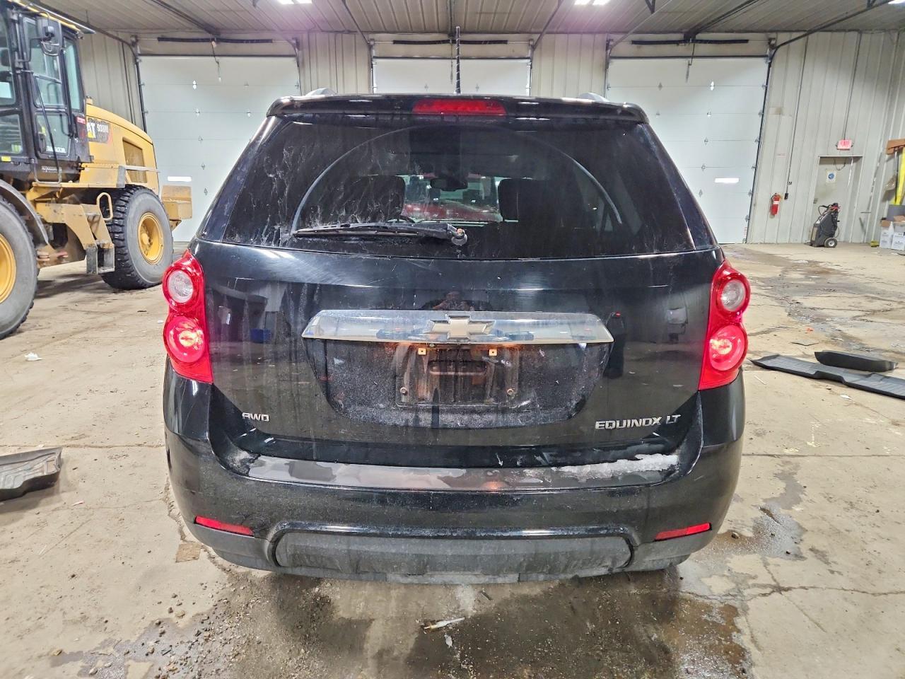 2014 CHEVROLET EQUINOX
