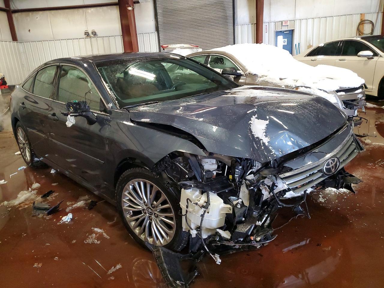 2019 TOYOTA Avalon