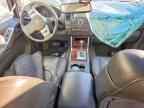 2011 NISSAN PATHFINDER