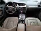 2009 AUDI A4